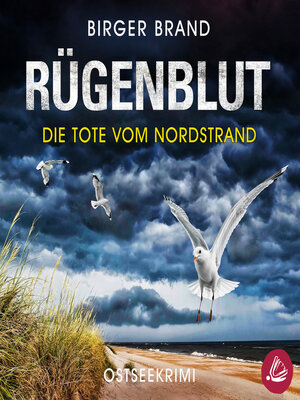 cover image of Rügenblut